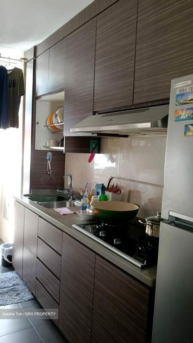 Blk 411 Tampines Street 41 (Tampines), HDB 3 Rooms #508027951